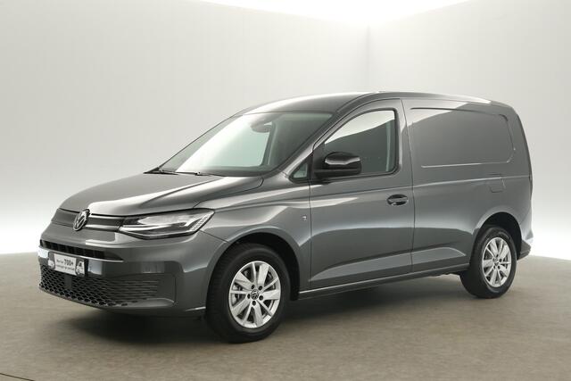 Volkswagen CADDY Cargo 2.0 TDI Style L1H1 | NIEUW | BPM Vrij | DSG Airco Camera Cruise Carplay LED Navi 16"LMV PDC