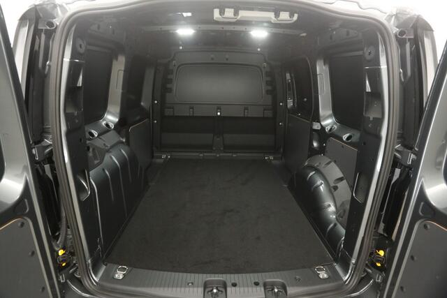 Volkswagen CADDY Cargo 2.0 TDI Style L1H1 | NIEUW | BPM Vrij | DSG Airco Camera Cruise Carplay LED Navi 16"LMV PDC