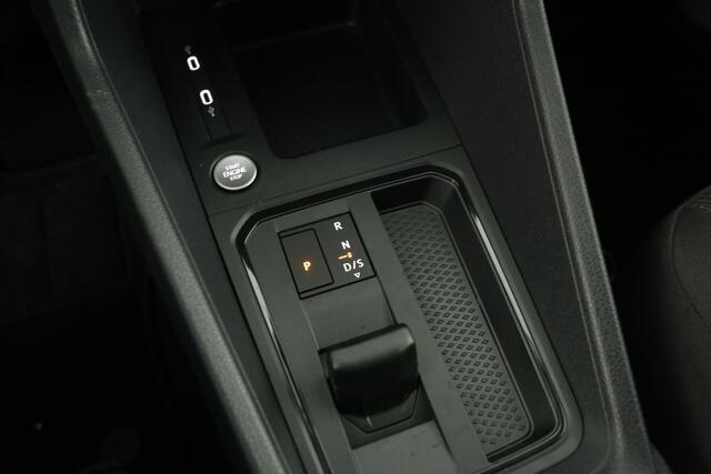 Volkswagen CADDY Cargo 2.0 TDI Style L1H1 | NIEUW | BPM Vrij | DSG Airco Camera Cruise Carplay LED Navi 16"LMV PDC