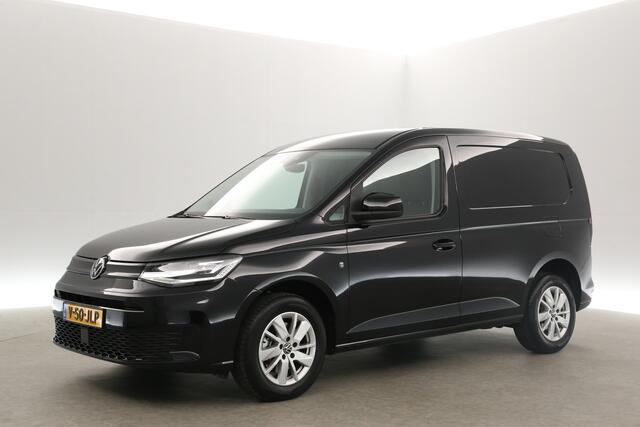 Volkswagen CADDY Cargo 2.0 TDI Style L1H1 | NIEUW | BPM Vrij | 123PK DSG Automaat LED Airco Virtual Camera Carplay Navi PDC