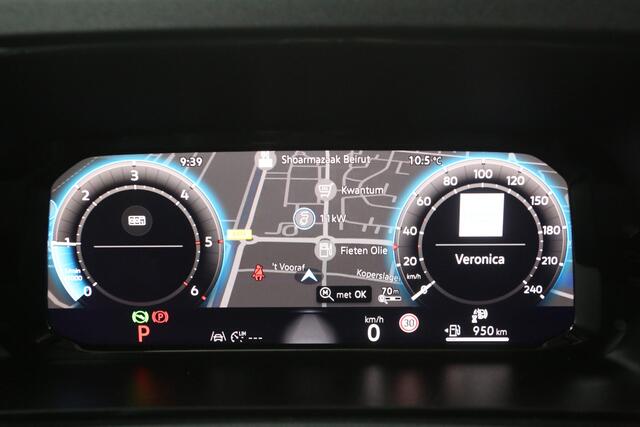 Volkswagen CADDY Cargo 2.0 TDI Style L1H1 | NIEUW | BPM Vrij | 123PK DSG Automaat LED Airco Virtual Camera Carplay Navi PDC
