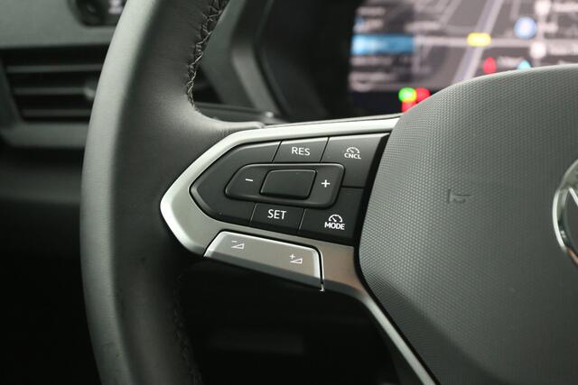 Volkswagen CADDY Cargo 2.0 TDI Style L1H1 | NIEUW | BPM Vrij | 123PK DSG Automaat LED Airco Virtual Camera Carplay Navi PDC