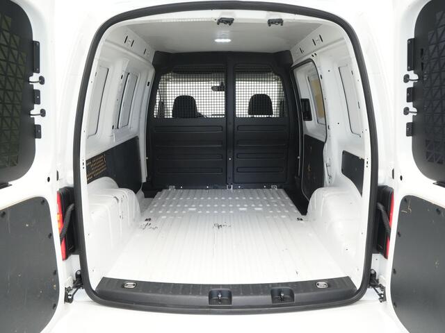 Volkswagen CADDY 2.0 TDI L1H1 BMT Highline Navigatie Pdc Voorruitverwarming Cruise