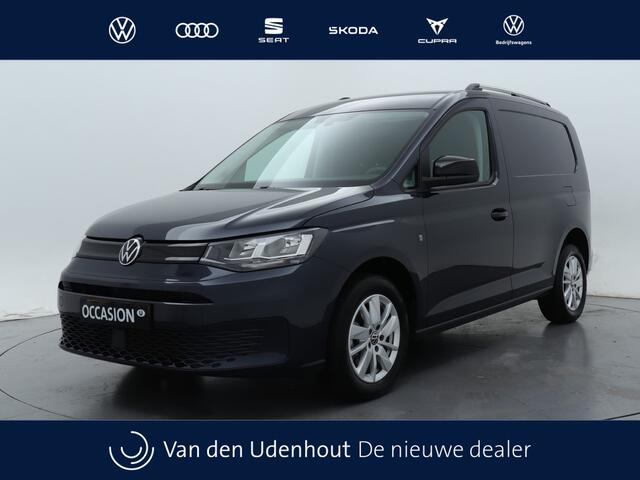 Volkswagen CADDY Cargo 2.0.TDI 75 PK Style