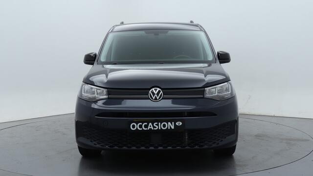 Volkswagen CADDY Cargo 2.0.TDI 75 PK Style