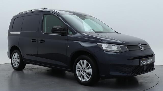 Volkswagen CADDY Cargo 2.0.TDI 75 PK Style