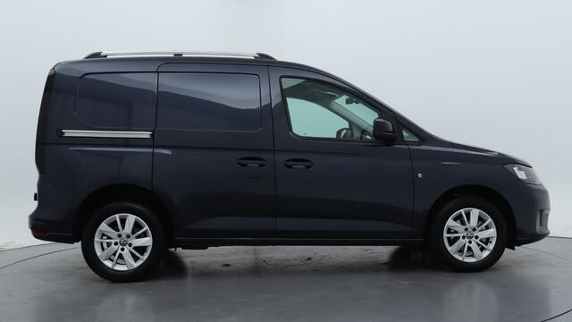 Volkswagen CADDY Cargo 2.0.TDI 75 PK Style