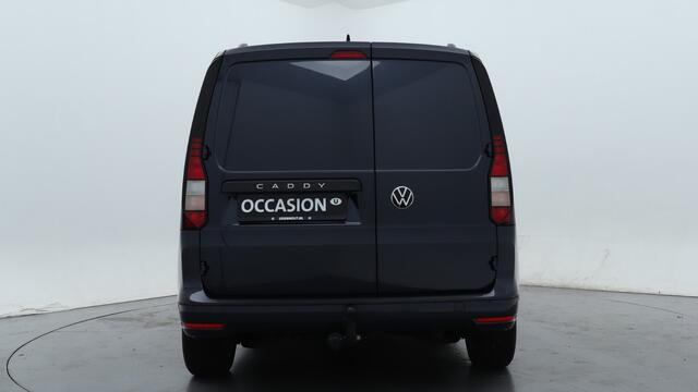 Volkswagen CADDY Cargo 2.0.TDI 75 PK Style