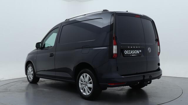 Volkswagen CADDY Cargo 2.0.TDI 75 PK Style