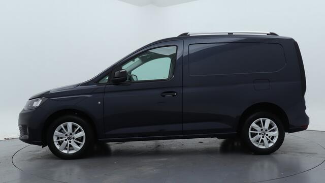 Volkswagen CADDY Cargo 2.0.TDI 75 PK Style