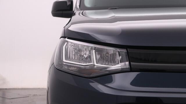 Volkswagen CADDY Cargo 2.0.TDI 75 PK Style