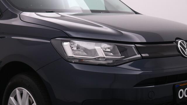 Volkswagen CADDY Cargo 2.0.TDI 75 PK Style