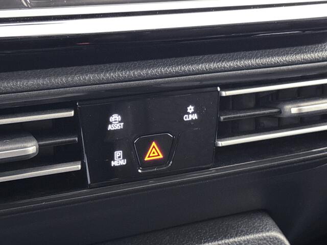 Volkswagen CADDY Cargo 2.0 TDI 75 Edition Leder Virtual Cockpit Navigatie Achteruitrijcamera Apple Carplay/Android Auto Cruise Control