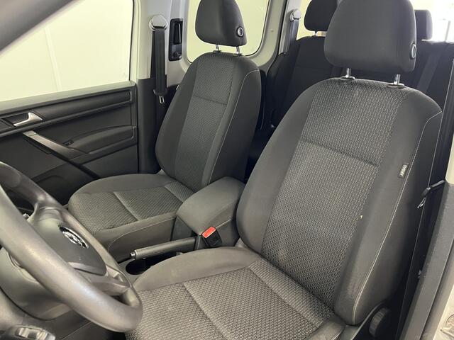 Volkswagen CADDY 1.0 TSI Trendl. / AIRCO / PDC / SCHUIFDEUR L en R / CRUISE.C. /