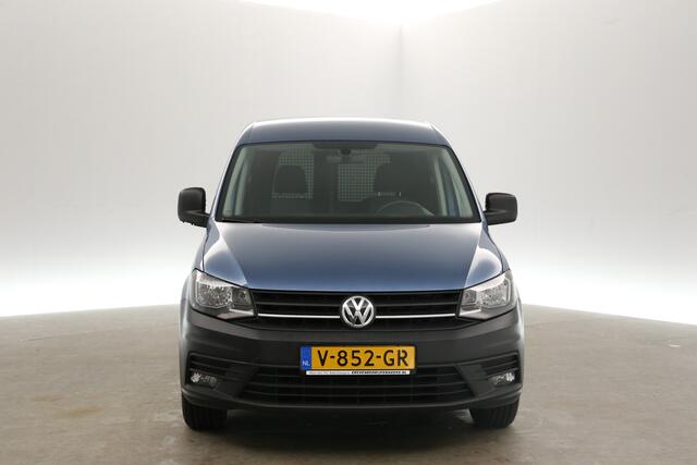 Volkswagen CADDY 1.6 TDI L1H1 DSG Automaat Airco 2xSchuifdeur Cruise PDC 15"LMV Elektrpakket Trekhaak