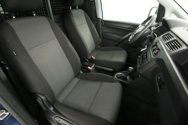 Volkswagen CADDY 1.6 TDI L1H1 DSG Automaat Airco 2xSchuifdeur Cruise PDC 15"LMV Elektrpakket Trekhaak