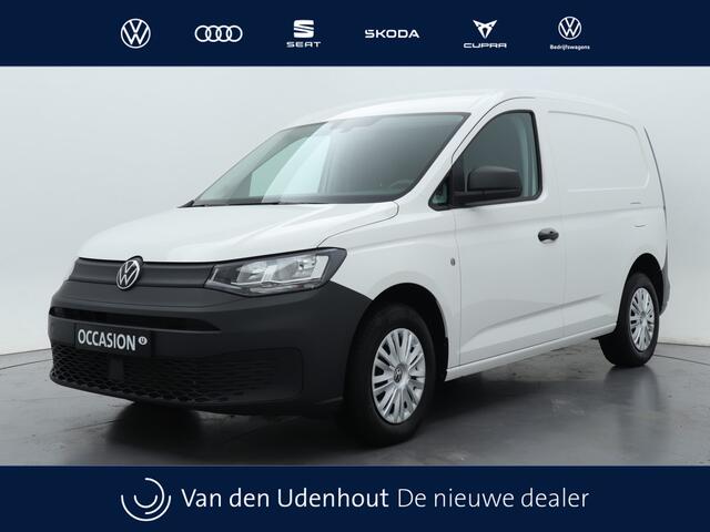 Volkswagen CADDY Cargo 2.0 TDI Comfort