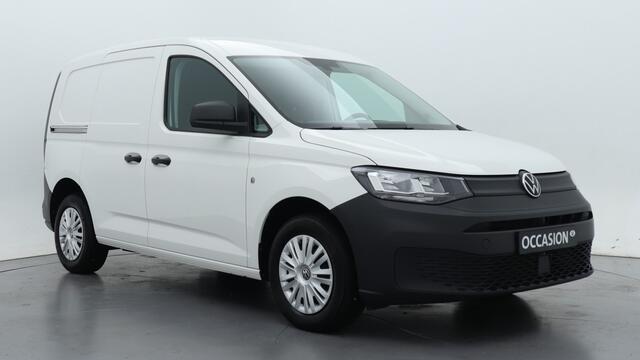 Volkswagen CADDY Cargo 2.0 TDI Comfort