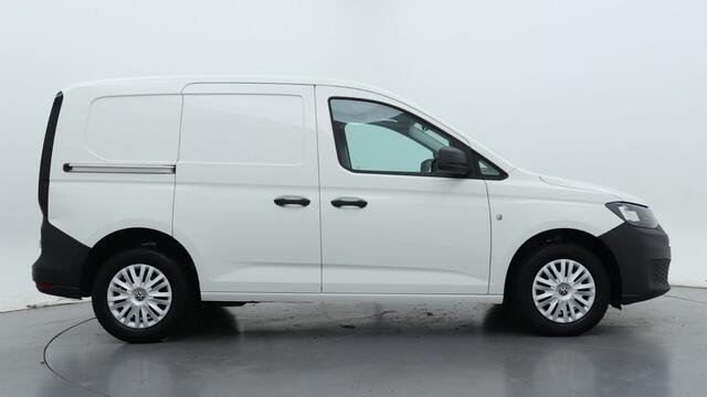 Volkswagen CADDY Cargo 2.0 TDI Comfort