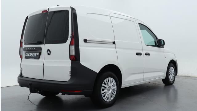 Volkswagen CADDY Cargo 2.0 TDI Comfort