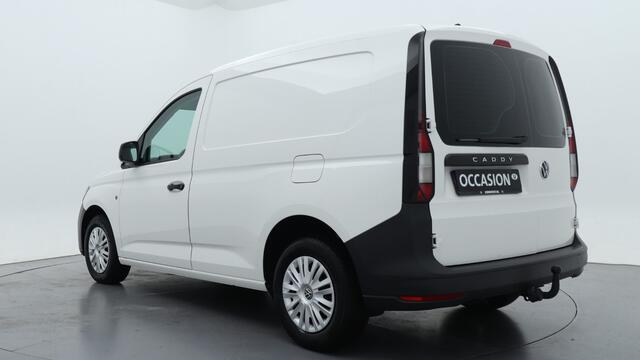 Volkswagen CADDY Cargo 2.0 TDI Comfort