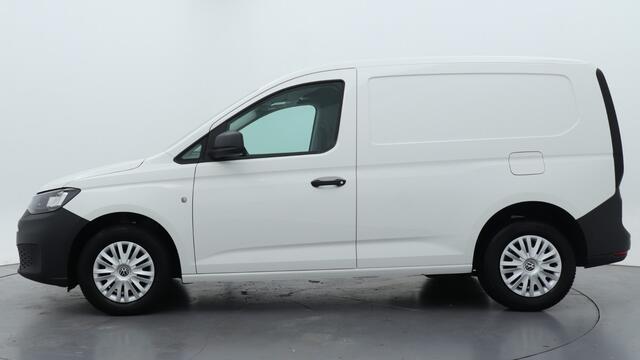 Volkswagen CADDY Cargo 2.0 TDI Comfort