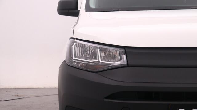 Volkswagen CADDY Cargo 2.0 TDI Comfort