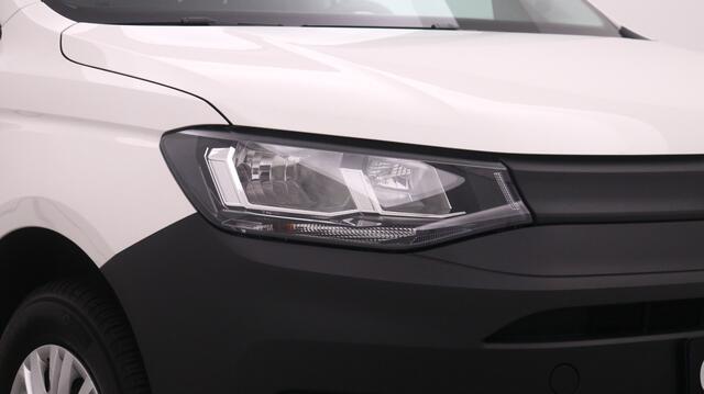 Volkswagen CADDY Cargo 2.0 TDI Comfort
