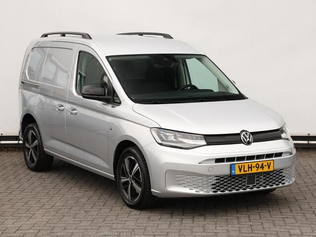 Volkswagen CADDY Cargo 2.0 TDI 122PK DSG 1st Edition | ACC | Digital Cockpit | Navi | LED | Trekhaak |