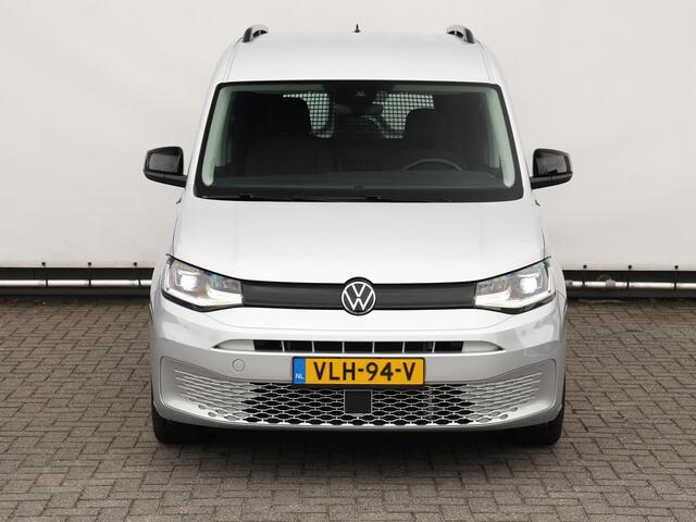 Volkswagen CADDY Cargo 2.0 TDI 122PK DSG 1st Edition | ACC | Digital Cockpit | Navi | LED | Trekhaak |