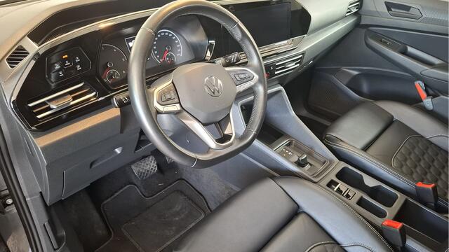 Volkswagen CADDY Cargo 75 Edition - 2.0 TDI Automaat / Leder / Camera / PDC