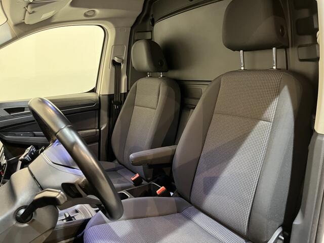 Volkswagen CADDY 2.0 TDI Comfort 123 PK DSG Automaat Servicebus / Sortimo Inrichting / Euro 6 / Airco / Cruise Control / Camera / CarPlay / Navigatie