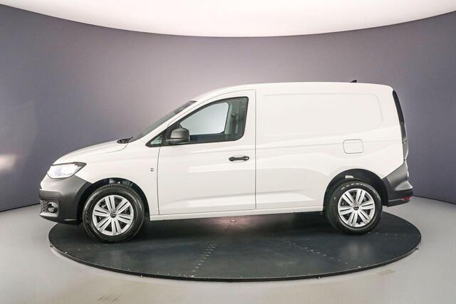 Volkswagen CADDY Cargo 2.0 TDI 102pk