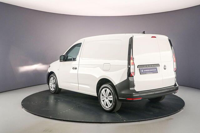 Volkswagen CADDY Cargo 2.0 TDI 102pk