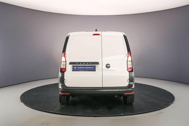 Volkswagen CADDY Cargo 2.0 TDI 102pk