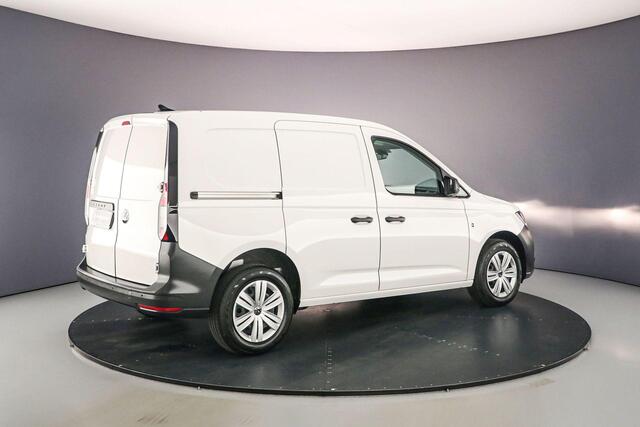 Volkswagen CADDY Cargo 2.0 TDI 102pk