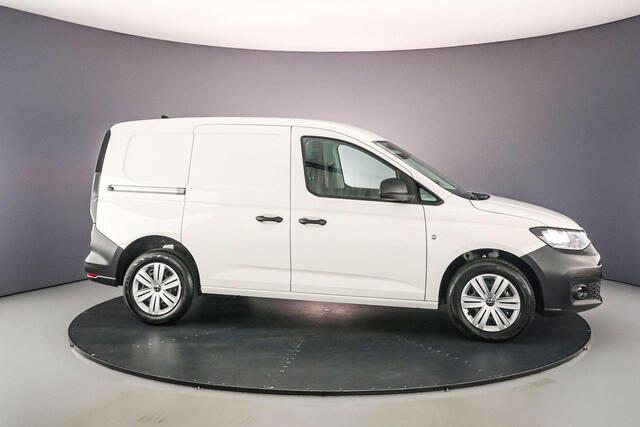 Volkswagen CADDY Cargo 2.0 TDI 102pk