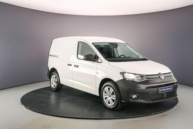 Volkswagen CADDY Cargo 2.0 TDI 102pk