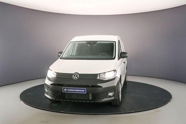 Volkswagen CADDY Cargo 2.0 TDI 102pk