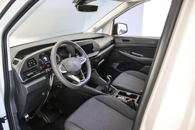 Volkswagen CADDY Cargo 2.0 TDI 102pk