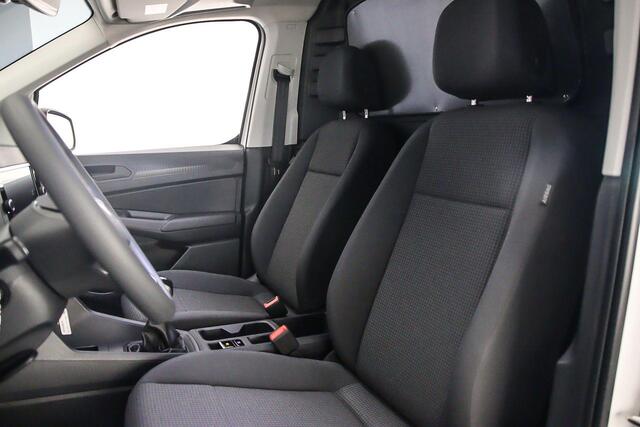 Volkswagen CADDY Cargo 2.0 TDI 102pk