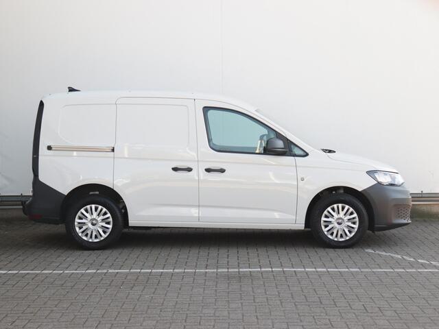 Volkswagen CADDY Cargo 2.0 TDI Economy Business | Cruise Control | App-Connect | Trekhaak | Lat-om-Lat |
