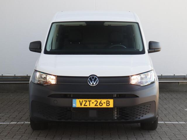 Volkswagen CADDY Cargo 2.0 TDI Economy Business | Cruise Control | App-Connect | Trekhaak | Lat-om-Lat |