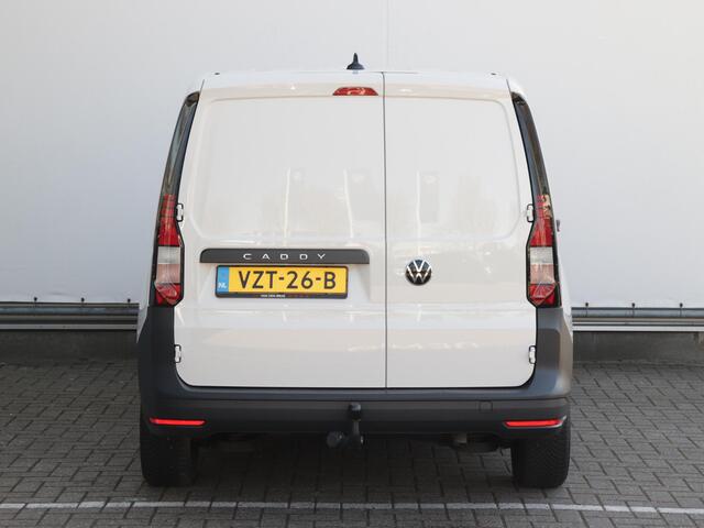 Volkswagen CADDY Cargo 2.0 TDI Economy Business | Cruise Control | App-Connect | Trekhaak | Lat-om-Lat |