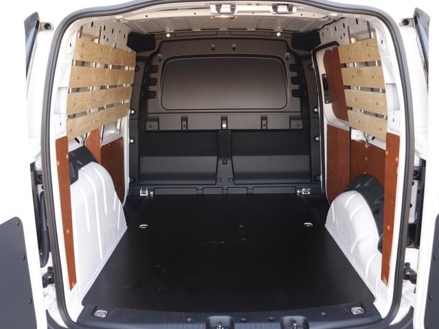 Volkswagen CADDY Cargo 2.0 TDI Economy Business | Cruise Control | App-Connect | Trekhaak | Lat-om-Lat |