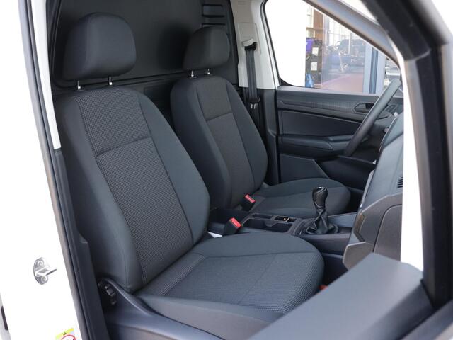 Volkswagen CADDY Cargo 2.0 TDI Economy Business | Cruise Control | App-Connect | Trekhaak | Lat-om-Lat |