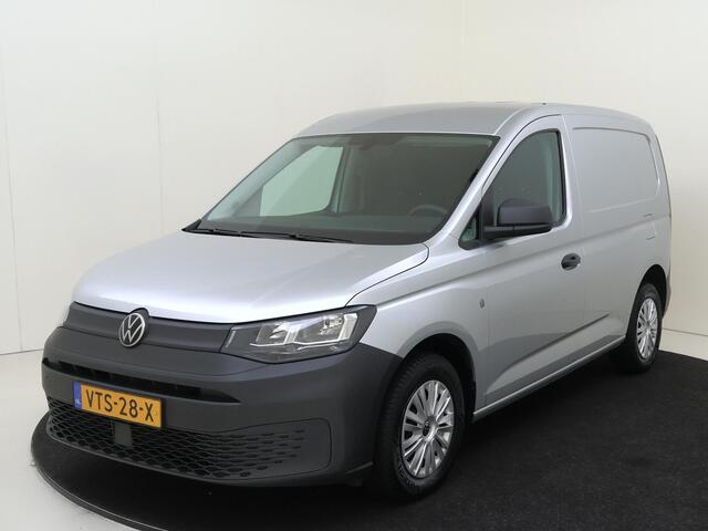 Volkswagen CADDY Bedrijfswagens Cargo 2.0 TDI Comfort EU6 55 kW (75 pk) 6 versn. hand | App connect | Cruise control | Parkeerhulp achter | Radio Compensition colour | Licht & zichtpakket |