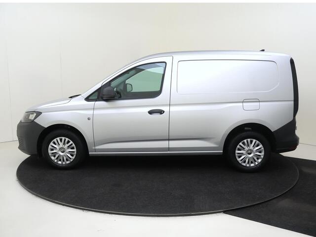 Volkswagen CADDY Bedrijfswagens Cargo 2.0 TDI Comfort EU6 55 kW (75 pk) 6 versn. hand | App connect | Cruise control | Parkeerhulp achter | Radio Compensition colour | Licht & zichtpakket |