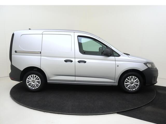 Volkswagen CADDY Bedrijfswagens Cargo 2.0 TDI Comfort EU6 55 kW (75 pk) 6 versn. hand | App connect | Cruise control | Parkeerhulp achter | Radio Compensition colour | Licht & zichtpakket |