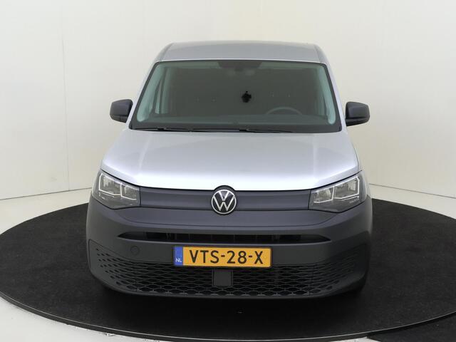Volkswagen CADDY Bedrijfswagens Cargo 2.0 TDI Comfort EU6 55 kW (75 pk) 6 versn. hand | App connect | Cruise control | Parkeerhulp achter | Radio Compensition colour | Licht & zichtpakket |
